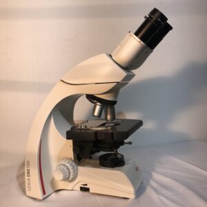 Research microscopes